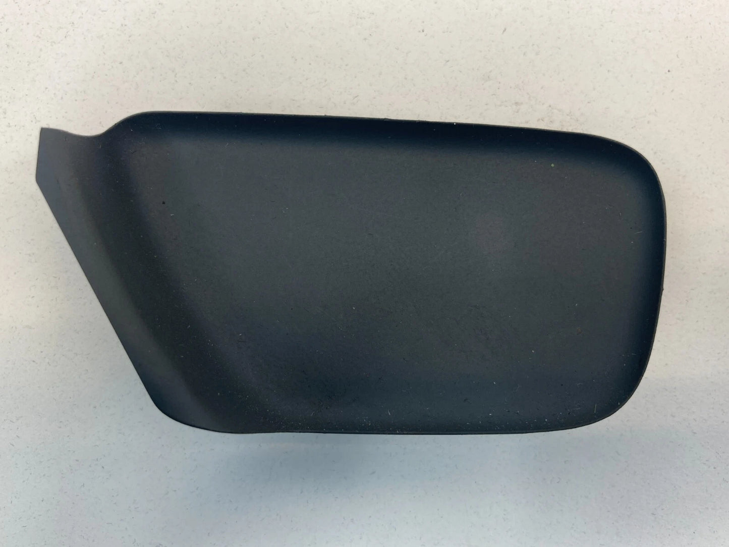 2006-2011 CADILLAC DTS REAR LEFT SIDE DOOR INTERIOR INNER HANDLE BOLT CAP COVER
