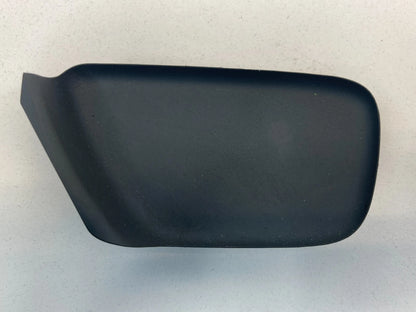 2006-2011 CADILLAC DTS REAR LEFT SIDE DOOR INTERIOR INNER HANDLE BOLT CAP COVER