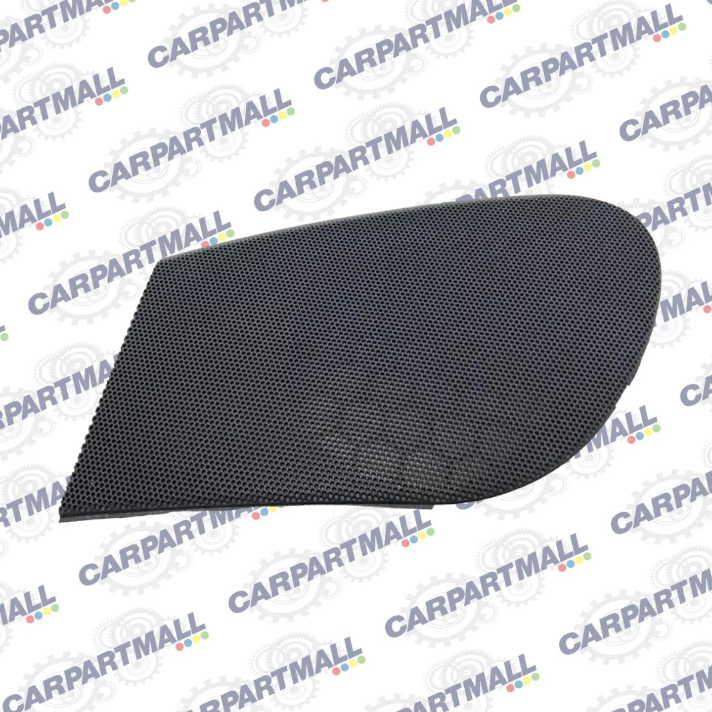 99-03 SAAB 9-3 DASH LEFT DRIVER SIDE SPEAKER GRILLE COVER BEZEL TRIM 5333281 OEM