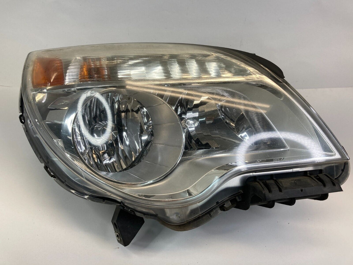 2010-2015 Chevrolet Equinox Right Passenger Side Headlight Headlamp Assembly OEM