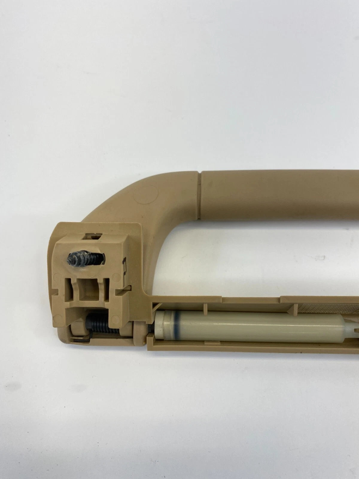 2002-2005 BMW 745I 745LI FRONT LEFT SIDE INTERIOR GRAB GRIP ASSIST HANDLE OEM