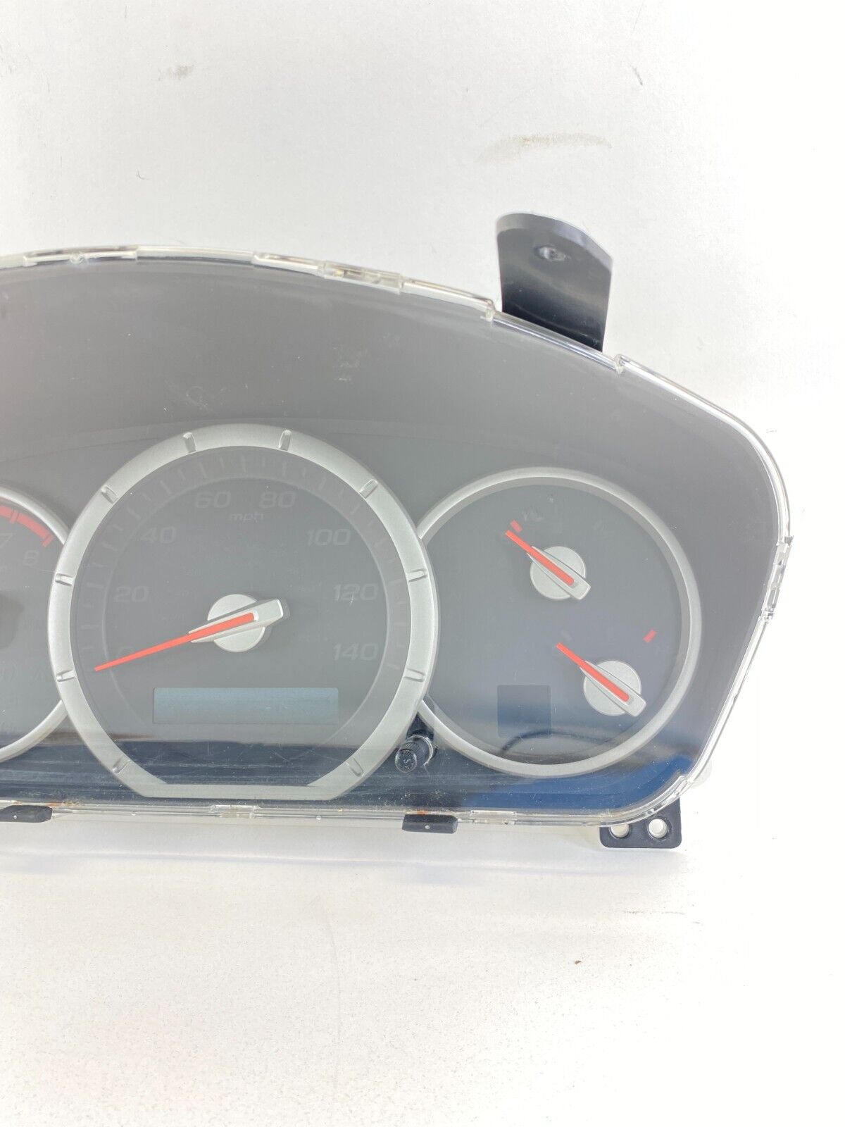 2006-2008 Honda Pilot MPH FWD Speedometer Instrument Cluster Gauges 272K Miles