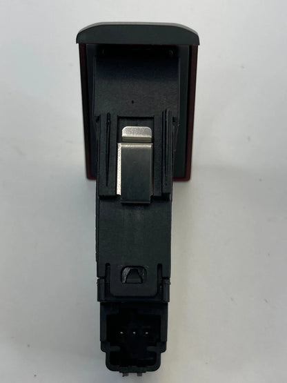 2013-2020 FORD FUSION DASH HAZARD LIGHT SWITCH DG9T-13A350-ADW OEM
