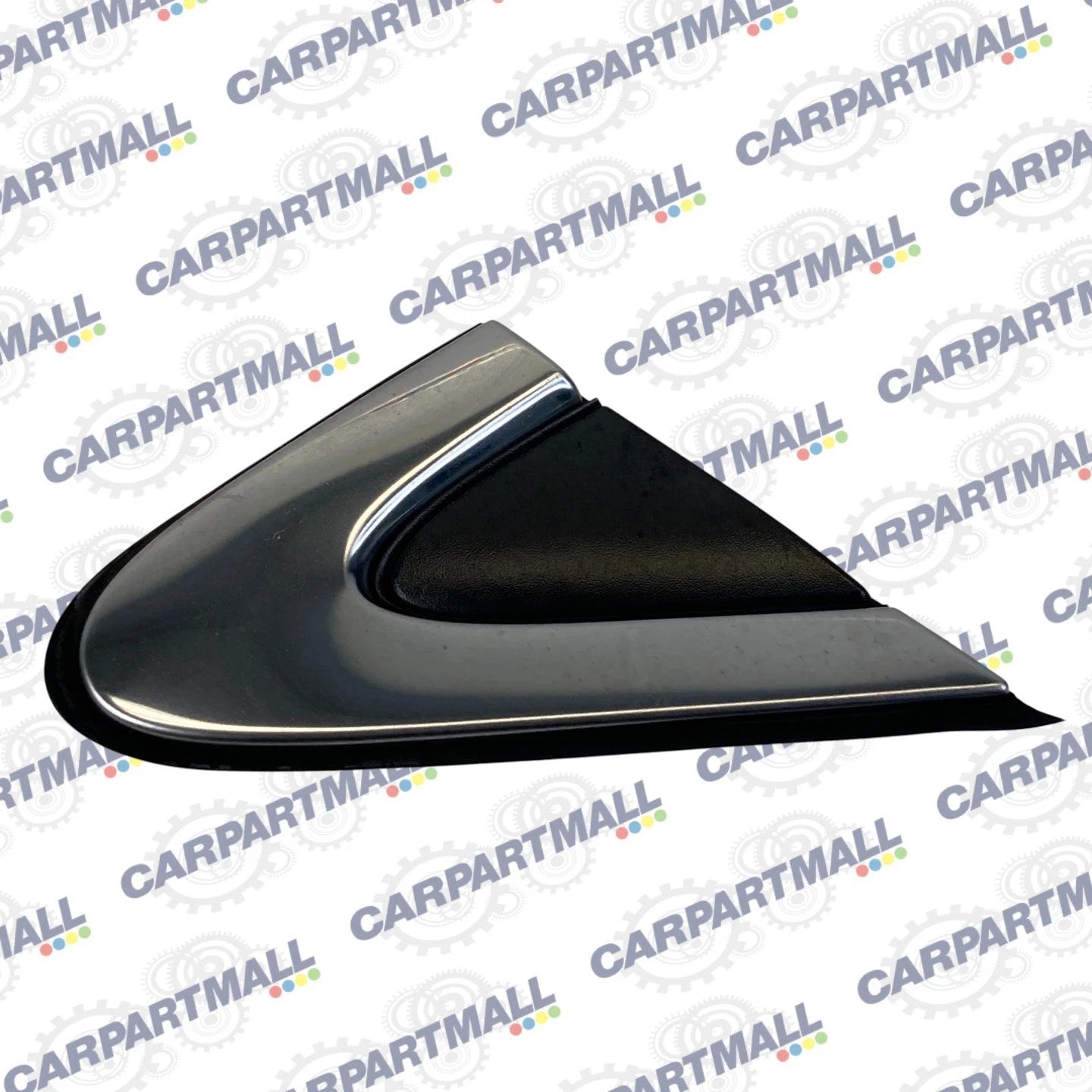 2015-2017 CHRYSLER 200 FRONT RIGHT EXTERIOR MIRROR CORNER COVER TRIM 5NJ50TRMAA