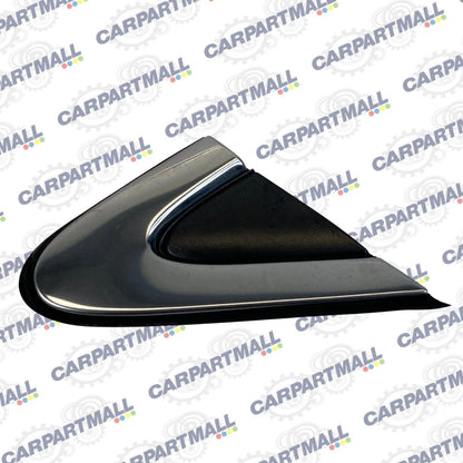 2015-2017 CHRYSLER 200 FRONT RIGHT EXTERIOR MIRROR CORNER COVER TRIM 5NJ50TRMAA
