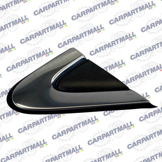 2015-2017 CHRYSLER 200 FRONT RIGHT EXTERIOR MIRROR CORNER COVER TRIM 5NJ50TRMAA