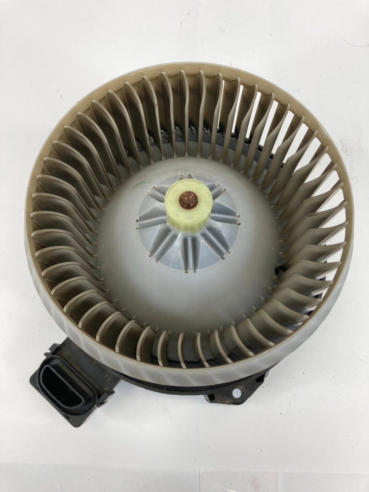 2011-2016 HONDA CR-Z 10-14 INSIGHT A/C HEATER FAN BLOWER MOTOR ASSEMBLY OEM