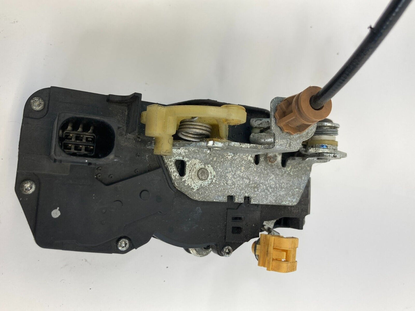 2008-2012 Chevrolet Malibu Rear Right Side Door Lock Latch Actuator R20922250