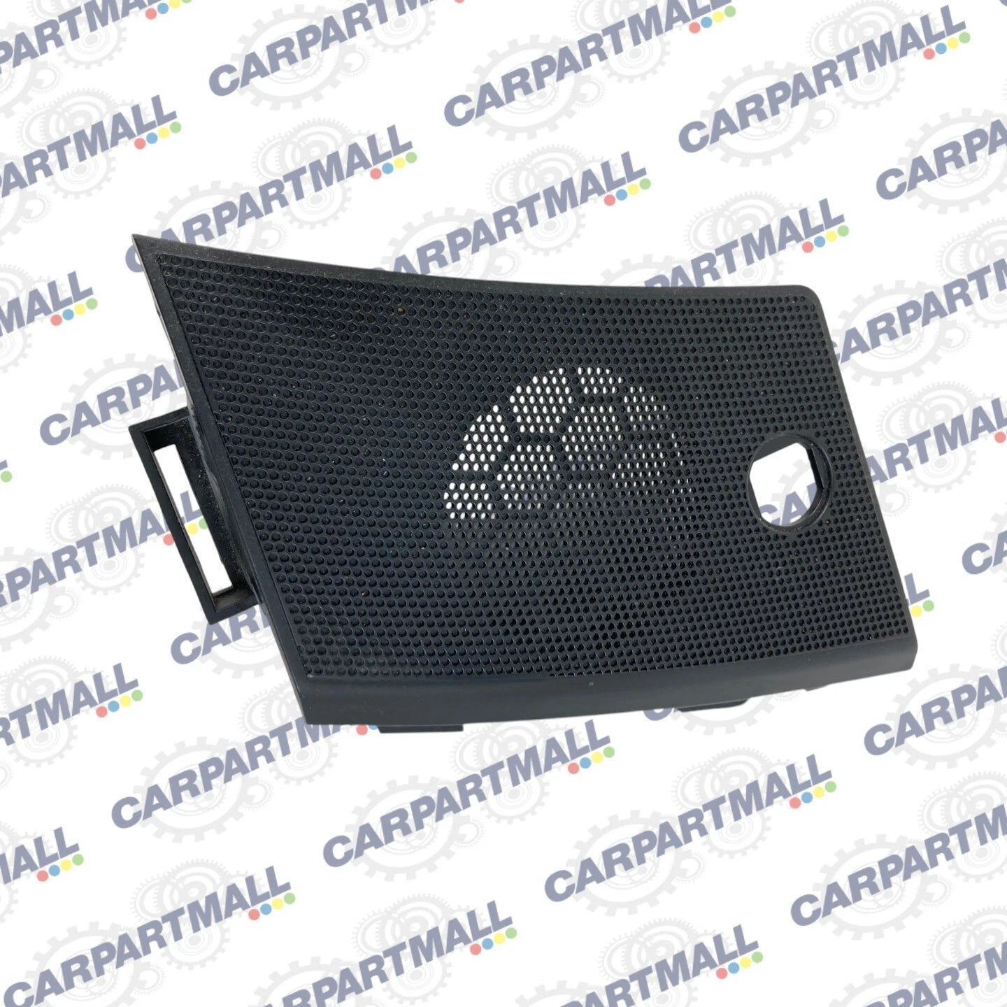 2009-2014 NISSAN MAXIMA DASH RIGHT SPEAKER COVER GRILLE TRIM PANEL 68498-JA010