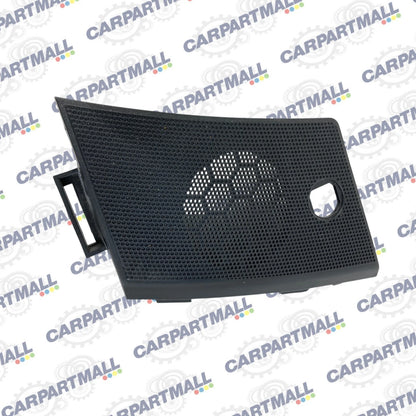 2009-2014 NISSAN MAXIMA DASH RIGHT SPEAKER COVER GRILLE TRIM PANEL 68498-JA010