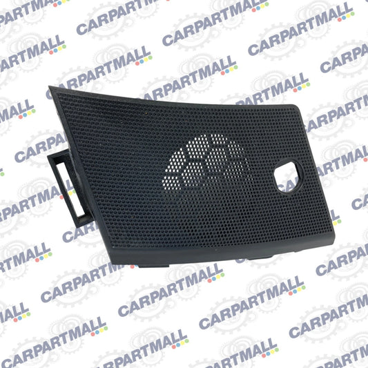 2009-2014 NISSAN MAXIMA DASH RIGHT SPEAKER COVER GRILLE TRIM PANEL 68498-JA010