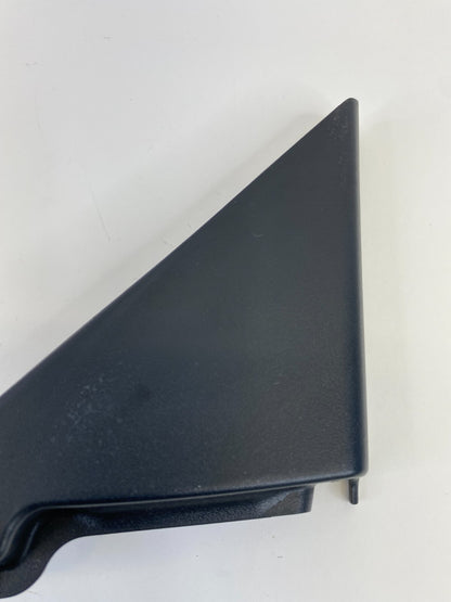 2002 03 04 05 2006 Toyota Camry Front Right Side Interior Mirror Cover Corner