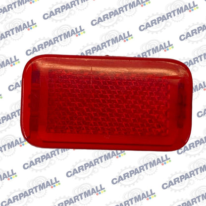 2009-2019 FORD FLEX FRONT RIGHT SIDE DOOR LIGHT LENS COVER TRIM OEM