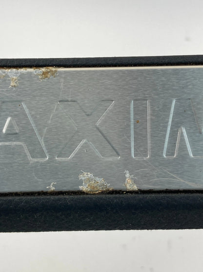 2009-2014 NISSAN MAXIMA FRONT LEFT SIDE DOOR SILL SCUFF STEP PLATE TRIM OEM