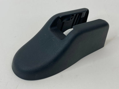 2009-2013 HONDA FIT DRIVER SEAT REAR LEFT OUTER TRACK COVER ASSEMBLY 81507-TF0