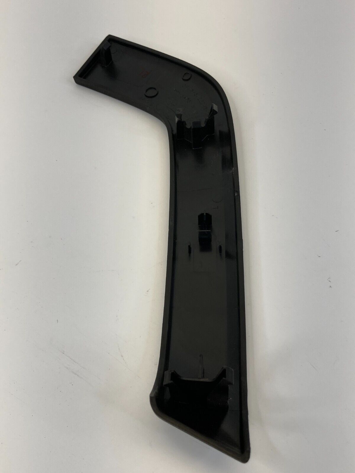 08-11 Ford Focus Rear Left Side Door Pull Handle Finish Trim 8S43-5422643-CFW