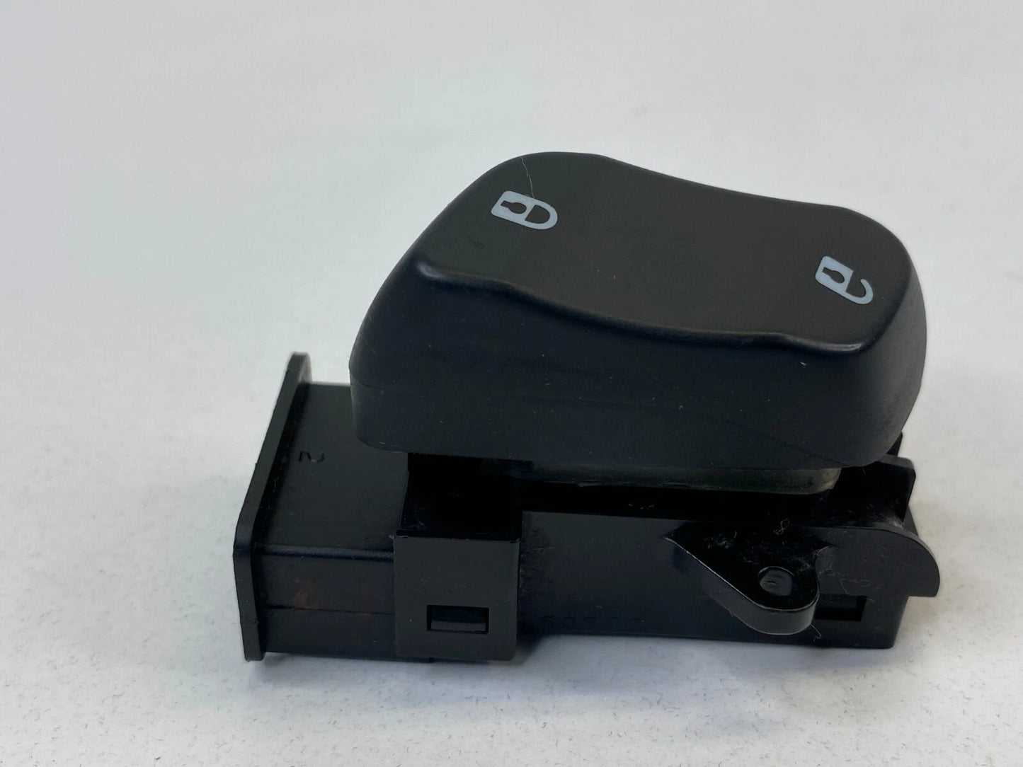 2004-2008 ACURA TL FRONT RIGHT PASSENGER DOOR POWER LOCK SWITCH BUTTON FR RH