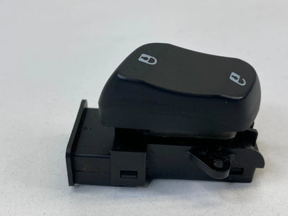 2004-2008 ACURA TL FRONT RIGHT PASSENGER DOOR POWER LOCK SWITCH BUTTON FR RH