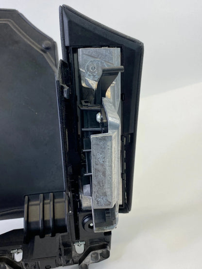 04-07 BMW 530I 06 07 530XI CENTER CONSOLE ARMREST LID ASSEMBLY 51169144941 OEM