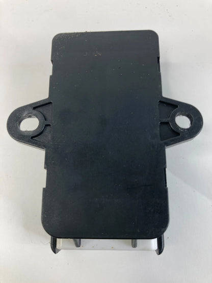 2013 2014 HYUNDAI SANTA FE FRONT SEAT HEATER CONTROL MODULE 88196-B8000 OEM