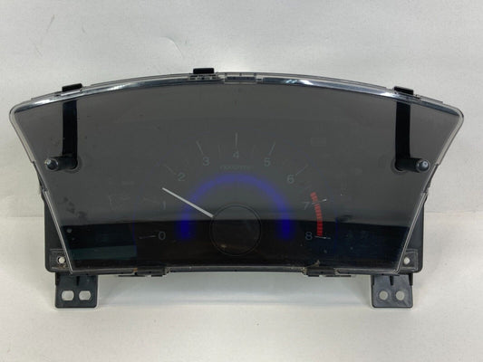 2012 Honda Civic SEDAN Lower Instrument Cluster Tachometer Gauge 78200TR0A41