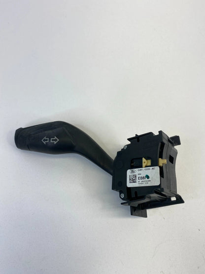 12-18 FORD FOCUS STEERING COLUMN TURN SIGNAL LEVER CONTROL SWITCH CV6T-13335-AC