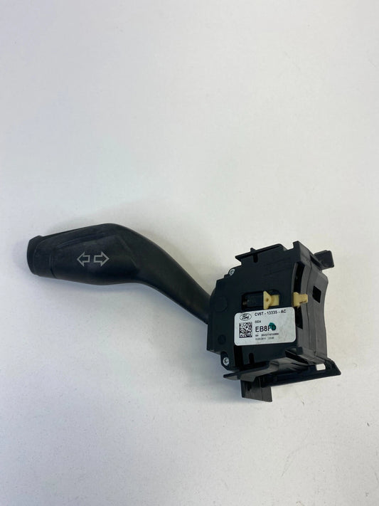 12-18 FORD FOCUS STEERING COLUMN TURN SIGNAL LEVER CONTROL SWITCH CV6T-13335-AC