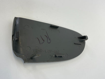 2007-2012 Nissan Altima Rear Right Side Door Inner Handle Screw Cover Trim OEM