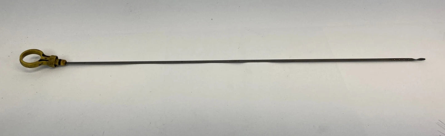 2001-2005 PONTIAC AZTEK 3.4L ENGINE OIL LEVEL FLUID DIPSTICK INDICATOR 24504087