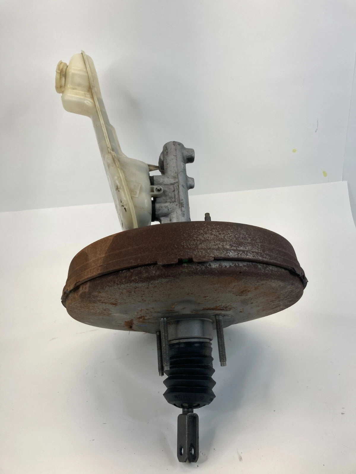 2007-2010 LINCOLN MKX FORD EDGE 3.5L 24V VACUUM POWER BRAKE BOOSTER OEM