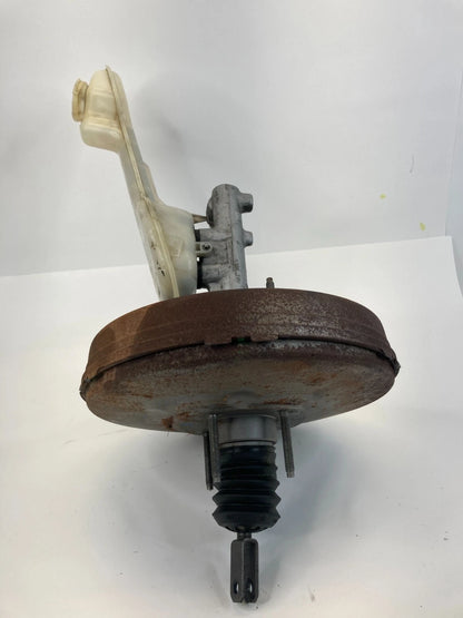 2007-2010 LINCOLN MKX FORD EDGE 3.5L 24V VACUUM POWER BRAKE BOOSTER OEM