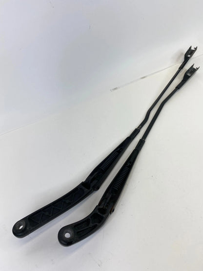 2009-2016 AUDI A4 QUATTRO FRONT WINDSHIELD WIPER ARM PAIR LH RH OEM 8K1-955-407