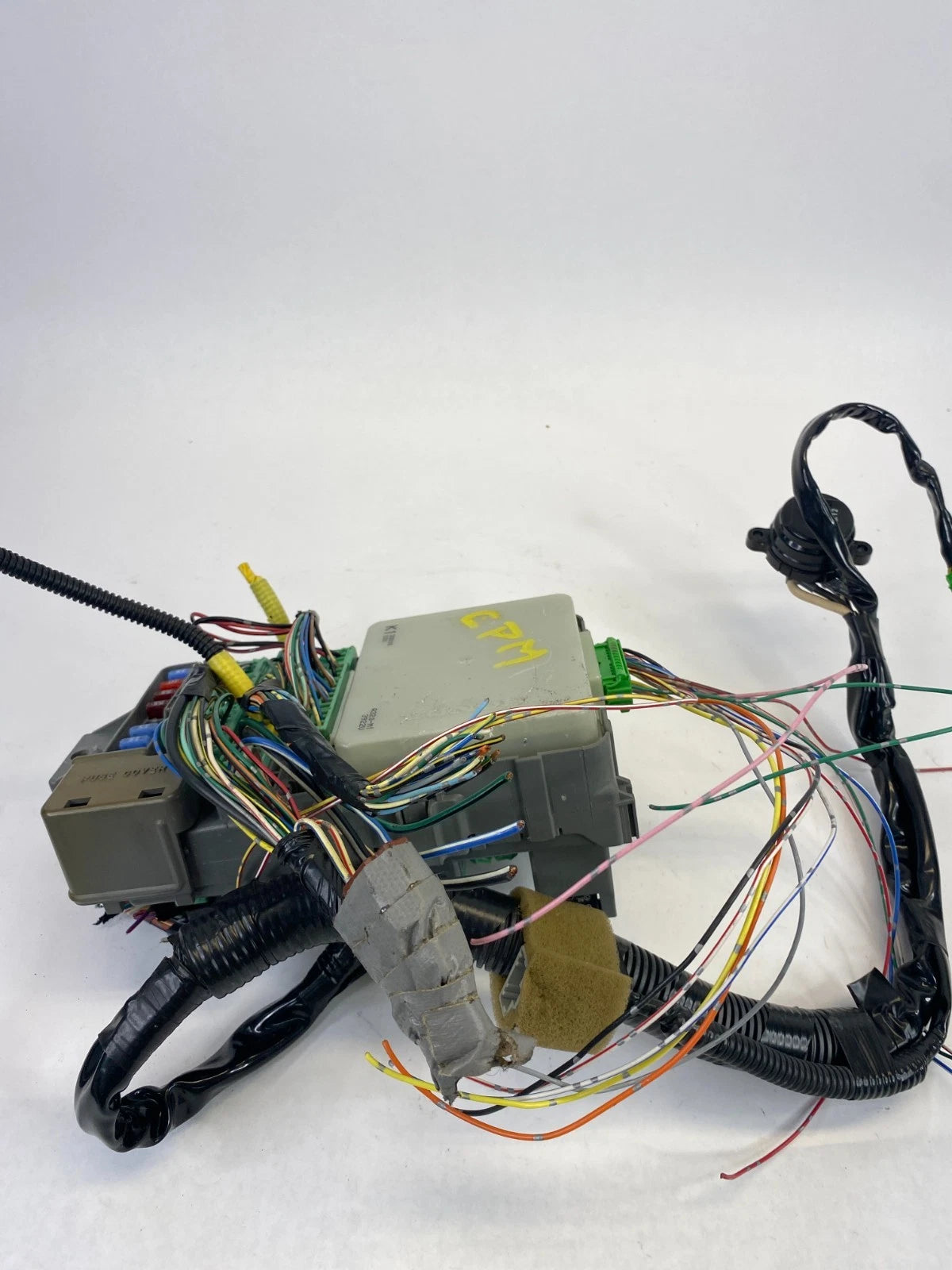 2001-2004 HONDA ODYSSEY DRIVER CABIN FUSE BOX MULTIPLEX 38800-S0X-A320-M1