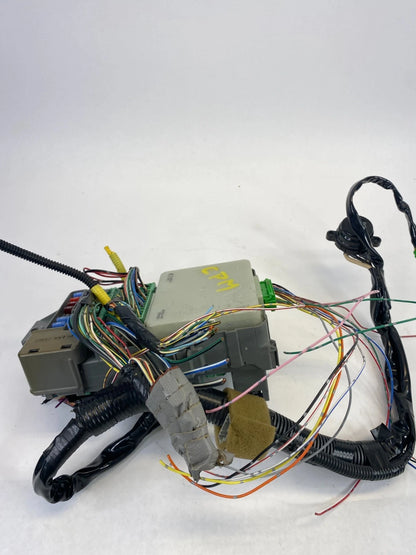 2001-2004 HONDA ODYSSEY DRIVER CABIN FUSE BOX MULTIPLEX 38800-S0X-A320-M1