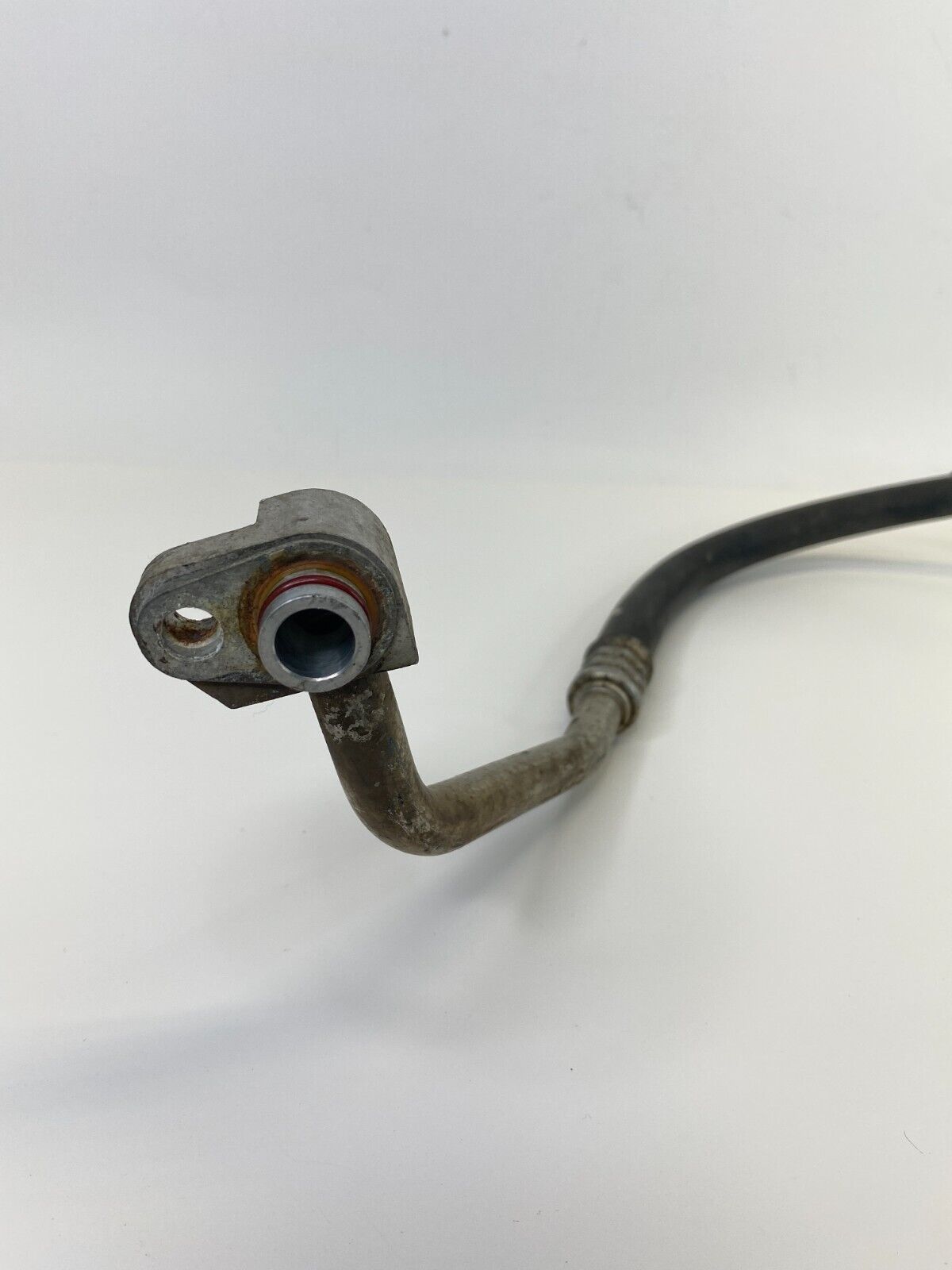 2011-2013 Ford Fiesta 1.6L A/C AC Air Condition Suction Hose Line Pipe OEM