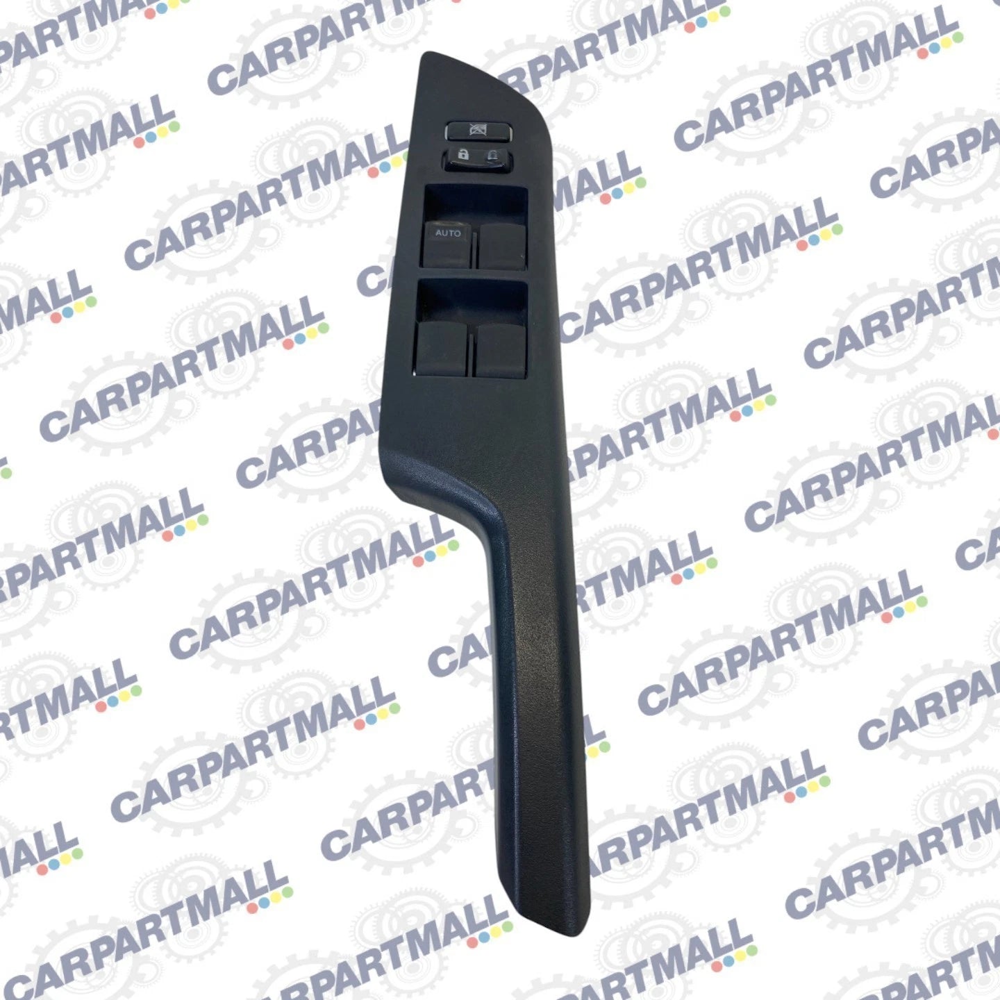 2009-2013 TOYOTA MATRIX COROLLA DRIVER LEFT SIDE MASTER POWER WINDOW SWITCH OEM