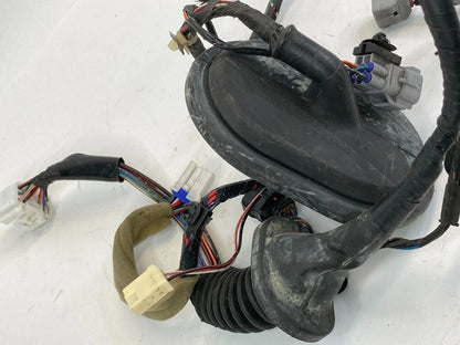 04-06 MITSUBISHI GALANT FRONT RIGHT SIDE DOOR WIRE WIRING HARNESS CABLE MR979417