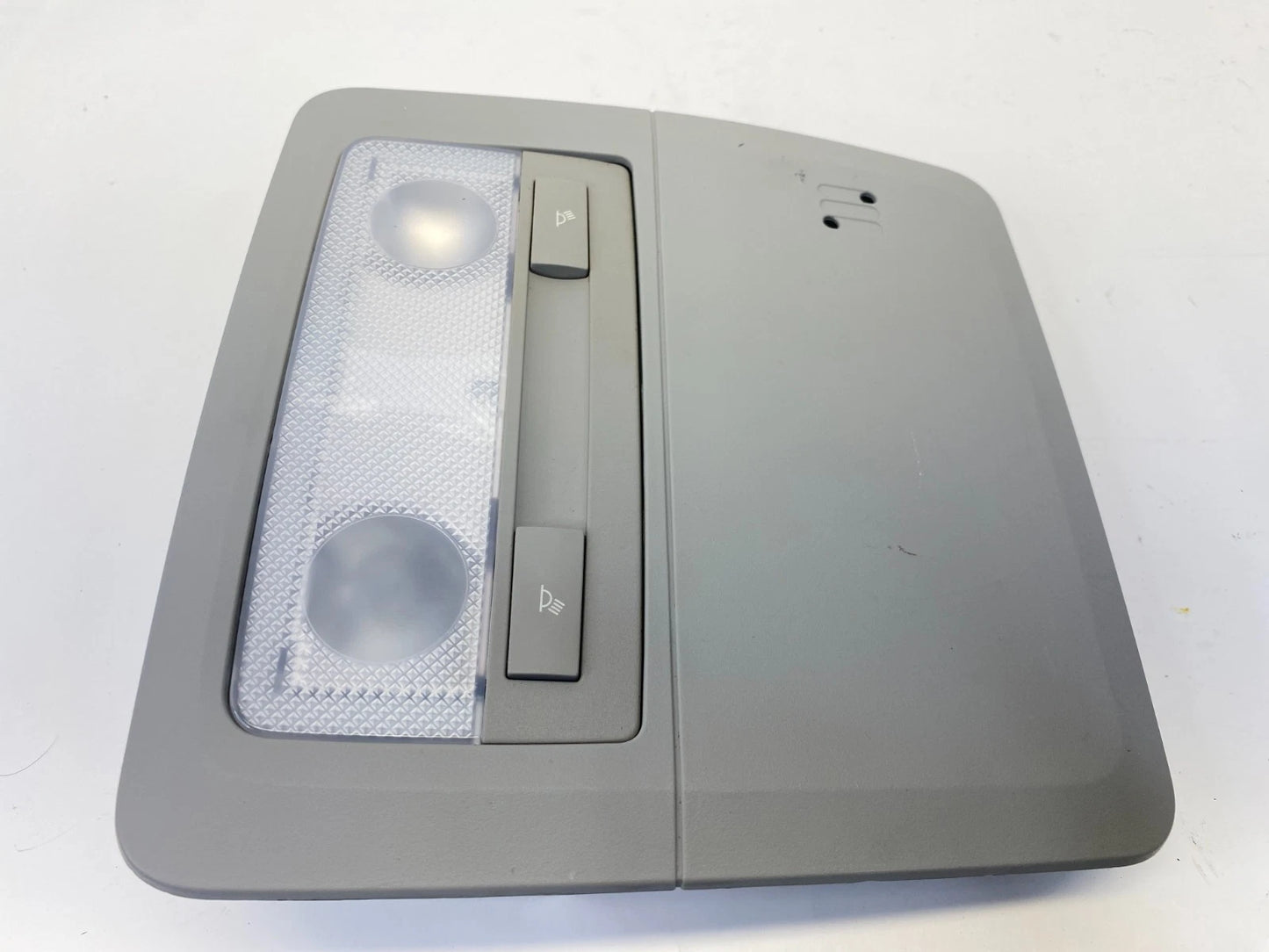2011 2012 CHEVROLET CRUZE ROOF OVERHEAD CONSOLE DOME MAP LIGHT LAMP 95027369 OEM