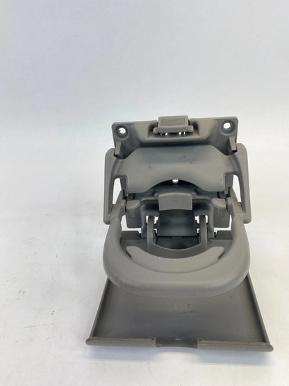 1999-2004 HONDA ODYSSEY REAR LEFT OR RIGHT SIDE SECOND ROW SEAT CUP HOLDER