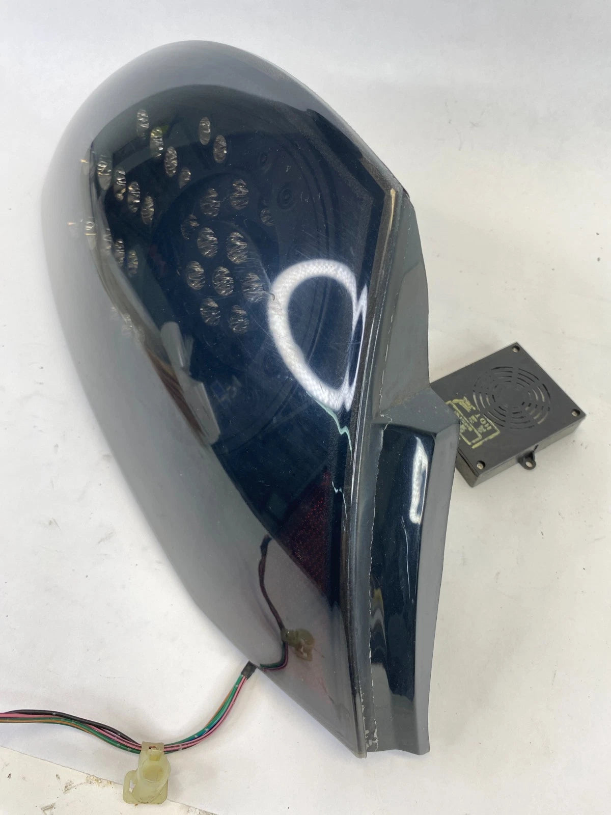 00-05 MITSUBISHI ECLIPSE SPYDER LED TAIL LIGHT LAMP SMOKE REAR LEFT AFTERMARKET