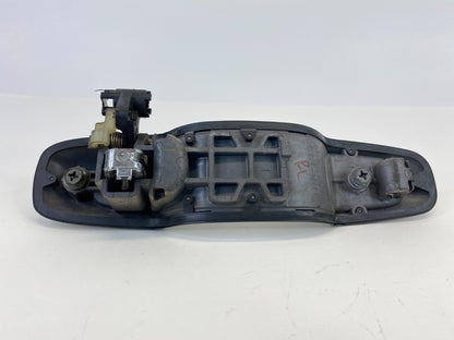 2003-2006 Suzuki XL-7 Rear Left Side Exterior Door Handle 82820-65D10 OEM