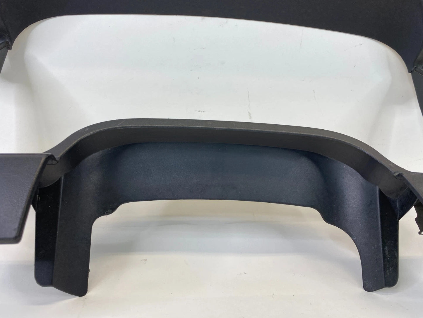 02-05 DODGE RAM 1500 DASH INSTRUMENT CLUSTER SPEEDOMETER TRIM BEZEL 5GZ93XDVAC