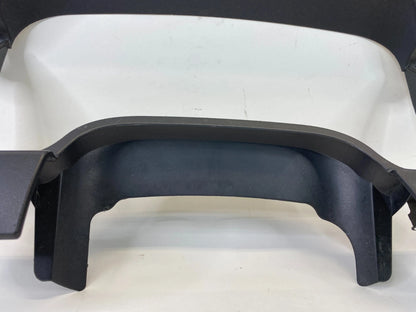 02-05 DODGE RAM 1500 DASH INSTRUMENT CLUSTER SPEEDOMETER TRIM BEZEL 5GZ93XDVAC