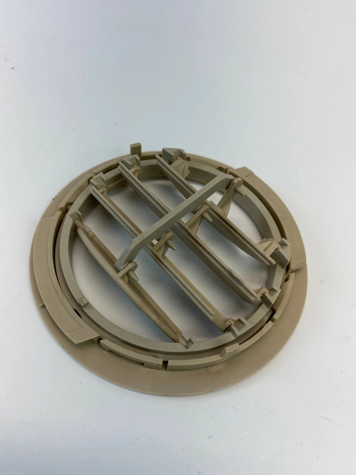 1999-2003 FORD WINDSTAR REAR ROOF CEILING AC HEAT AIR VENT LOUVER BEIGE OEM