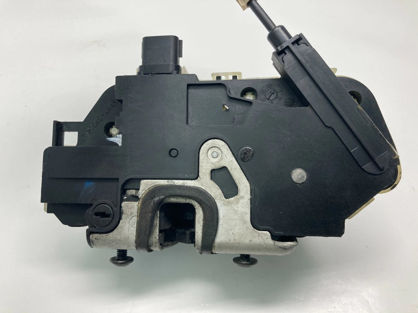 2008-2012 FORD ESCAPE REAR LEFT POWER DOOR LOCK LATCH ACTUATOR OEM 8L8478264A01