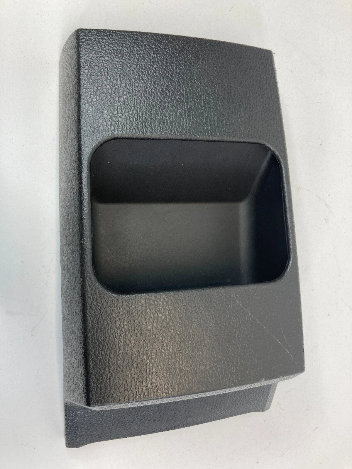 2007-2009 LINCOLN MKZ CENTER CONSOLE REAR TRIM PANEL COVER BEZEL 6H63-5404712