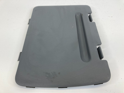 01-05 Toyota RAV4 Trunk Rear Cargo Storage Compartment Cover Lid 64743-42010