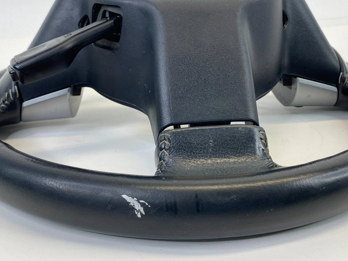 2005-2010 SCION TC STEERING WHEEL W/ CRUISE CONTROL SWITCH ASSY 45103-21020 OEM