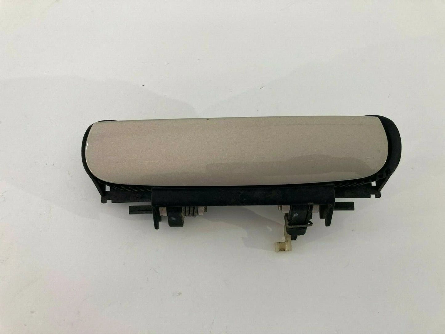 1998-2004 AUDI A6 FRONT PASSENGER RH EXTERIOR OUTSIDE DOOR HANDLE ASSEMBLY OEM