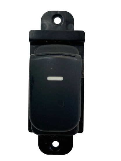 2010-2013 KIA FORTE REAR LEFT DRIVER DOOR WINDOW CONTROL SWITCH 93580-1M000 OEM